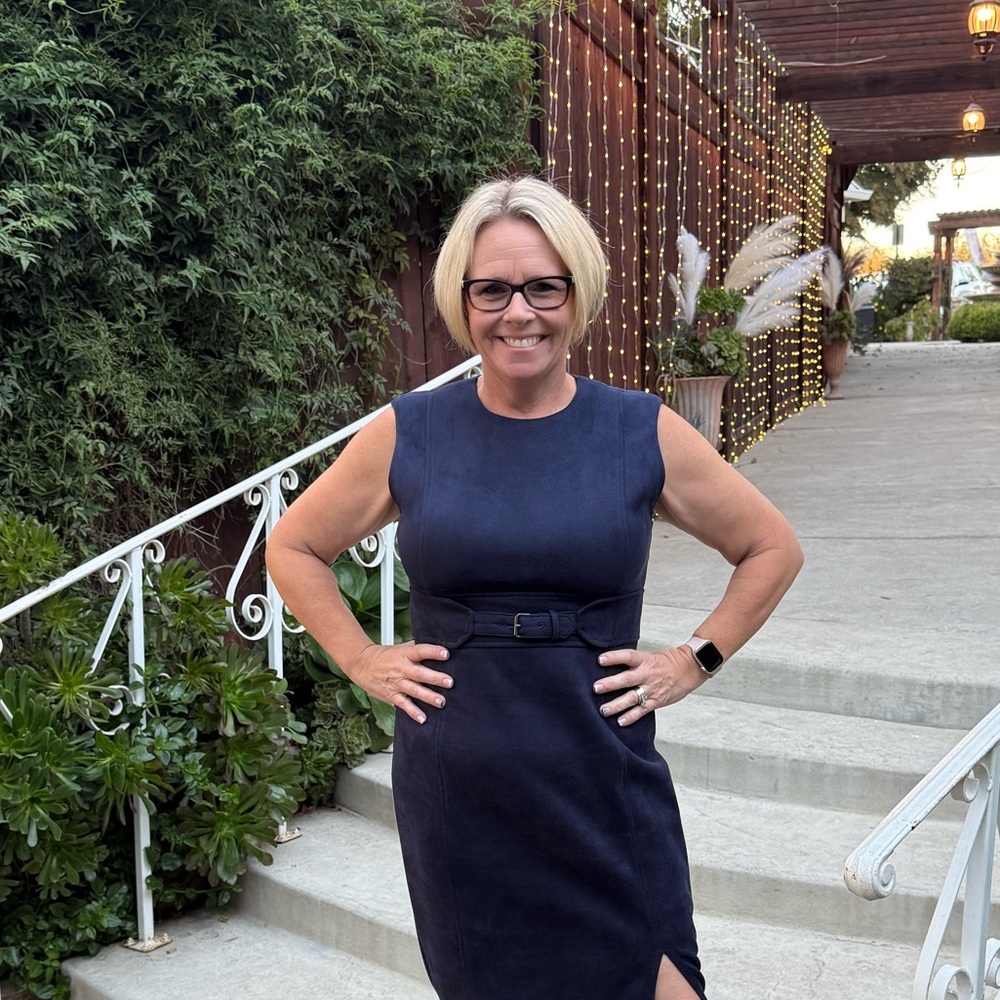 Meet your Posher, Shawna